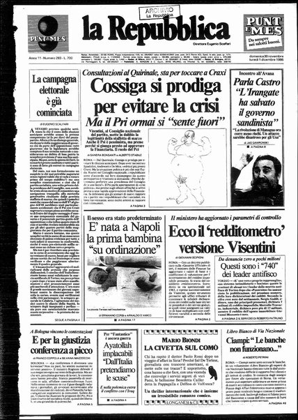 La repubblica